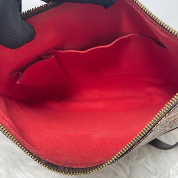 Louis Vuitton Bloombury PM - Picture 13 of 16